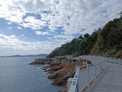 -大梅沙海滨公园