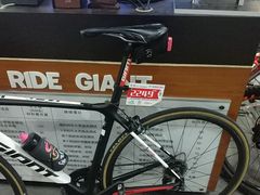 -GIANT捷安特自行车专卖店(金桥台儿庄路店)