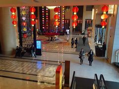 -广州增城富力万达嘉华酒店(增城万达广场地铁站店)