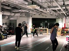 -阳光游泳培训(北苑店)