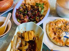 -小厨子私房菜·云南美食店