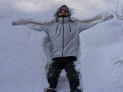 -峡谷浮石林景区