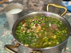 -浩海火燒雲傣家菜(芮欧百货店)