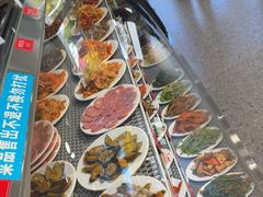 -韩麦大冷面(桂花街直营店)