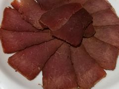 张飞牛肉-古阆古味