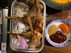-手抄板凳江南菜(湖滨商业街店)