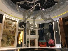 -乌鲁木齐环球国际大酒店