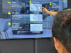 -上海浦东smart汽车全功能店(金桥店)