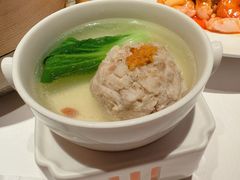 -森隆饭庄(崇文门新世界百货店)