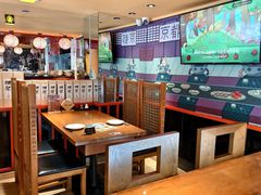 -有喜屋·鲜鸡烧鸟·居酒屋(安龙路店)