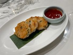 -双合园·海鲜水饺青岛菜(上清路店)