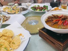 -大众海鲜(巨龙北路店)