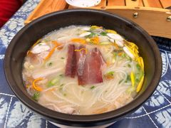 -桥香园过桥米线(复兴路店)