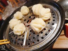 -破瓦寒窑·地摊烤羊排