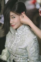 -MANLI BRIDAL婚纱