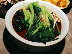 -新白鹿餐厅(金鹰新街口店)