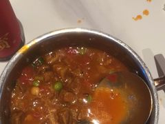-阿娜尔·新疆菜(宜家荟聚中心店)