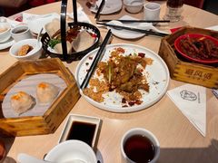 -避风塘(宝山万达店)