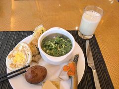 -鲁商铂尔曼大酒店·铂丽自助餐厅