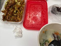 -宏状元现熬粥·京味菜(黄寺大街店)