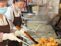-陶记正宗德州扒鸡(科巷店)