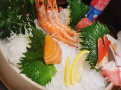 -蟹将军·松叶蟹和牛日料放题自助(K11店)