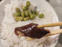 -金牌韩老五脆皮烤鸭(科学岛路店)