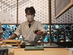 -小十Omakase(地王大厦店)