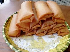 -肖记公安牛肉鱼杂馆· 省级非物质文化遗产(仁和路店)