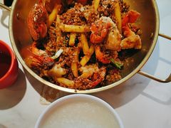 -避风塘·金牌店·夜宵(金玉兰店)