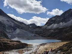 -稻城亚丁风景区-电瓶观光车售票处