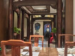 -中国徽菜·徽商故里(广安门店)