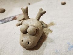 -艺陶清瓷·陶艺·石膏娃娃·手工DIY(观音桥店)
