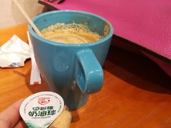 会员堂食咖啡-窑滚面包专门店(马鞍山金鹰店)