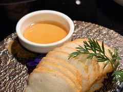 -穿越·外婆家(西溪天堂店)