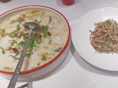 -申阿婆·上海菜·小海鲜(国展店)