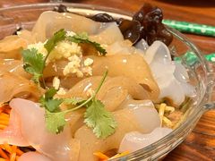 东北大拉皮-巧婆婆特色东北菜·铁锅炖