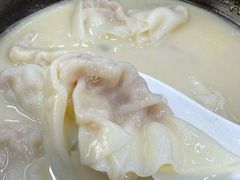 -雪琴面馆富安特色鱼汤面(城中花园店)