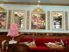 -秘密旅行Bonjour(黑金冠 江南西店)