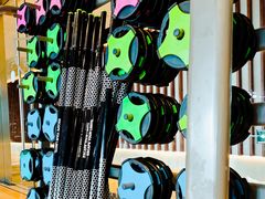 -上海嘉里健身Kerry Sports Shanghai