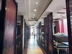 -老牌坊鲁菜名店(聊城美食岛店)