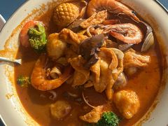 闽南沙茶锅-闽海肴(北辰荟店)