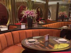 -西安凯悦酒店·湖畔中餐厅