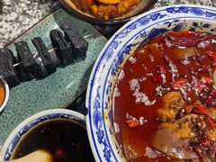 -南京大牌档(崇文门国瑞店)