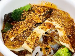 钵钵鸡-艺味深尝(云锦路店)