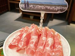 -巴奴毛肚火锅(悠唐购物中心店)