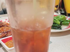 -明腾壹间茶餐厅(新都会花园广场店)