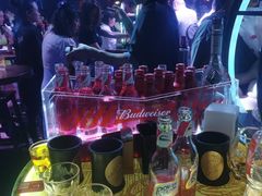 -苏荷酒吧(九街店)