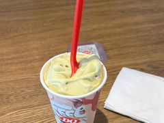 -DQ·蛋糕·冰淇淋(龙茗店)