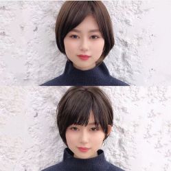 -MYYF SALON烫发染发